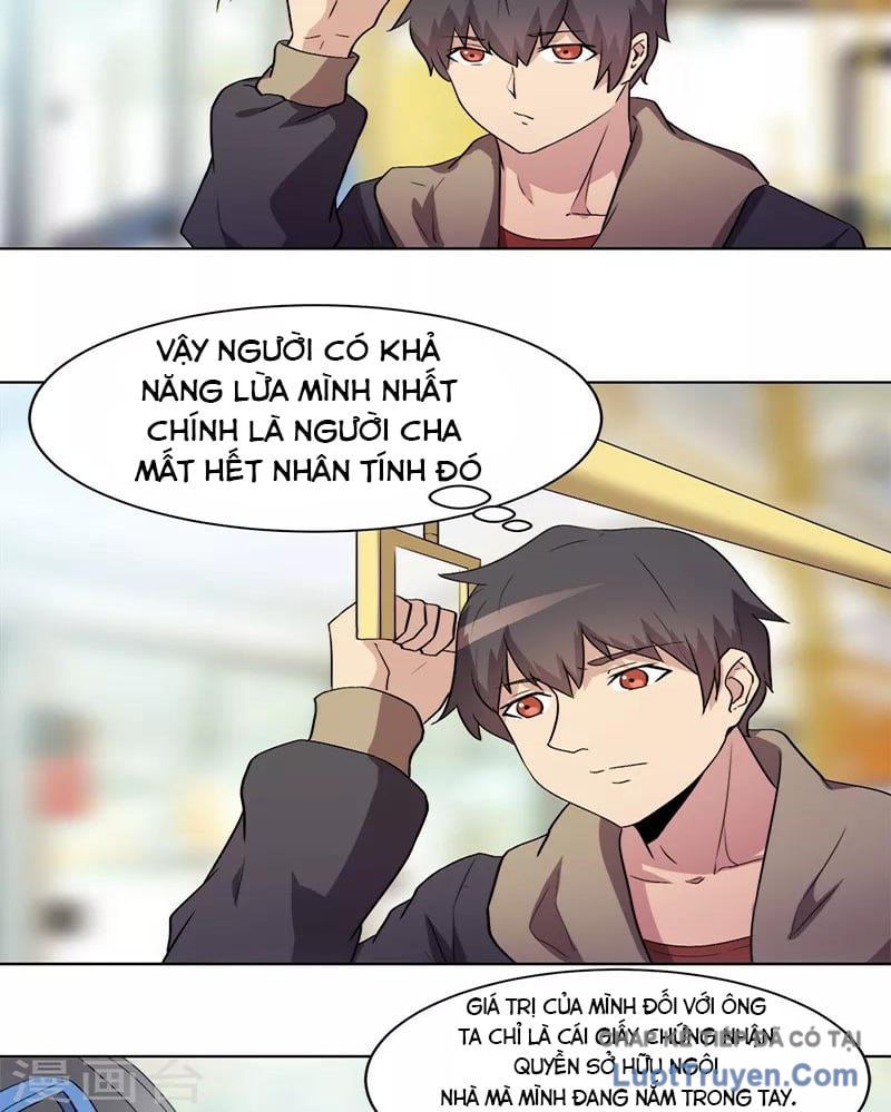 Con Rể Của Các Vị Thần Chapter 12 - Trang 2