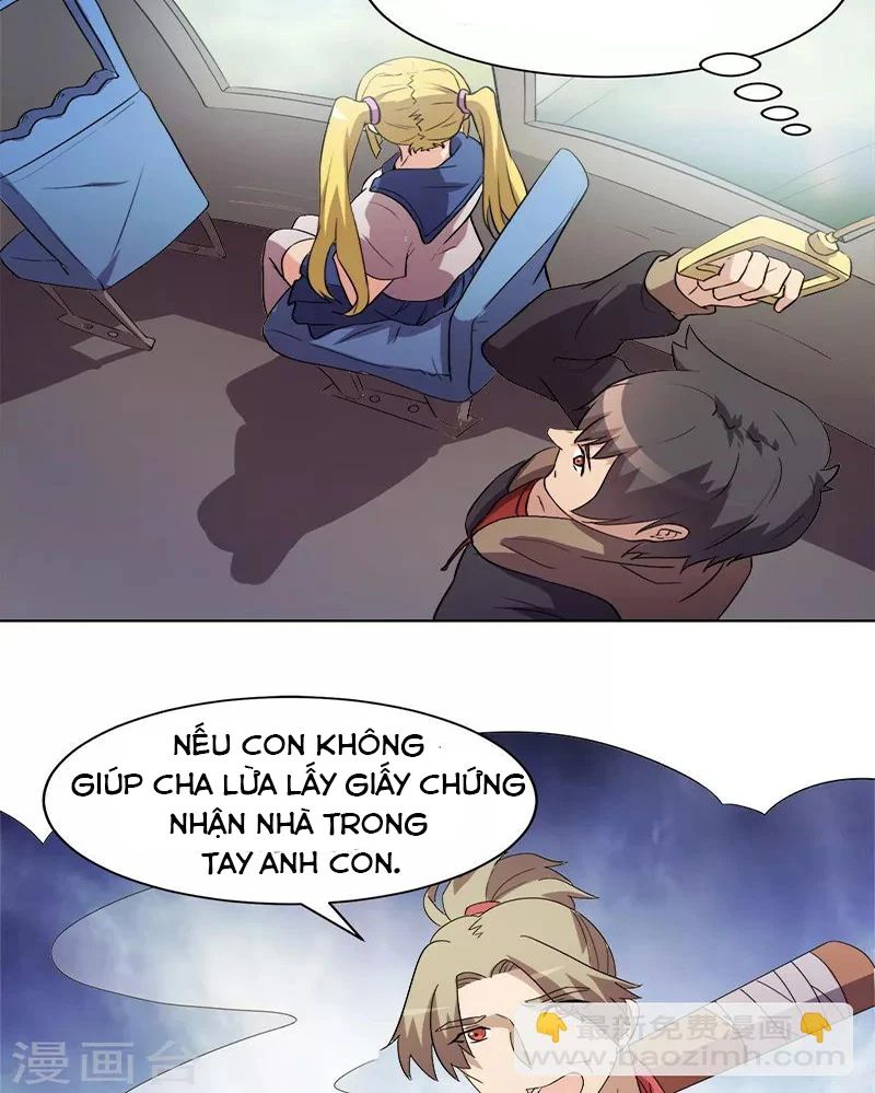 Con Rể Của Các Vị Thần Chapter 12 - Trang 2