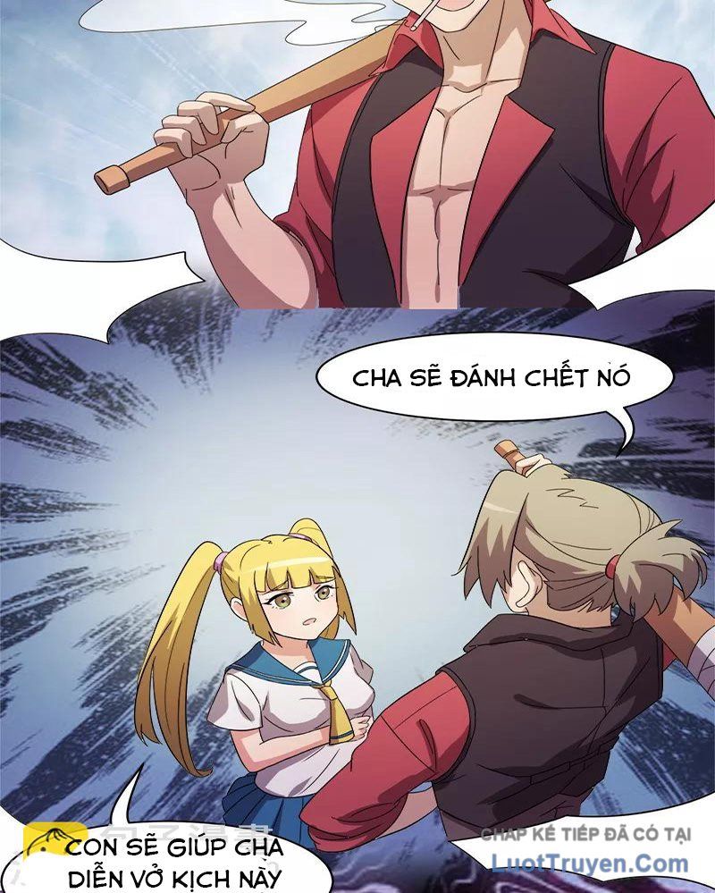 Con Rể Của Các Vị Thần Chapter 12 - Trang 2