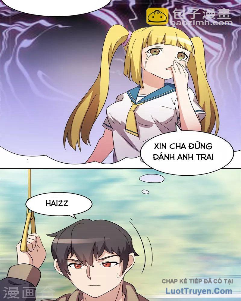 Con Rể Của Các Vị Thần Chapter 12 - Trang 2