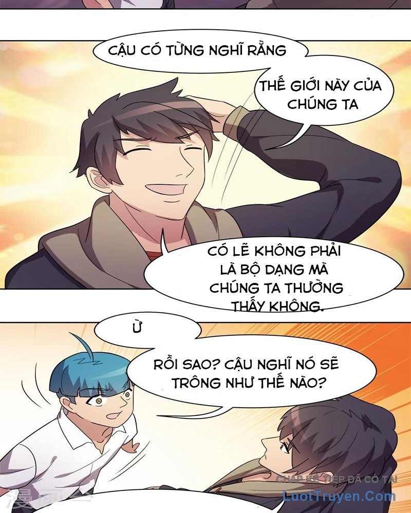 Con Rể Của Các Vị Thần Chapter 13 - Trang 2