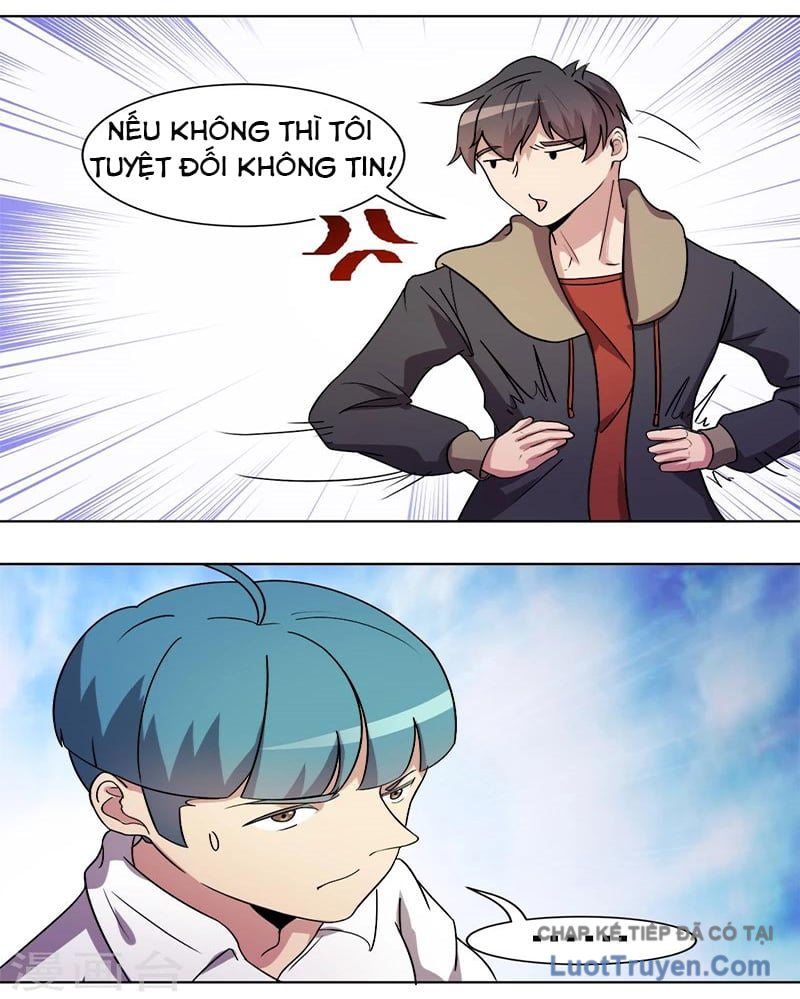 Con Rể Của Các Vị Thần Chapter 13 - Trang 2