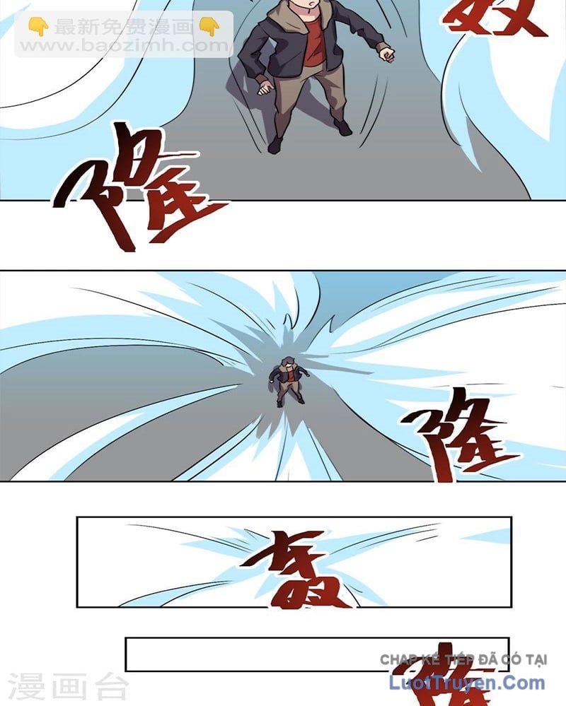 Con Rể Của Các Vị Thần Chapter 13 - Trang 2