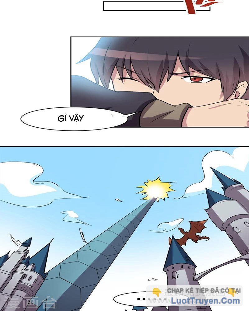 Con Rể Của Các Vị Thần Chapter 13 - Trang 2