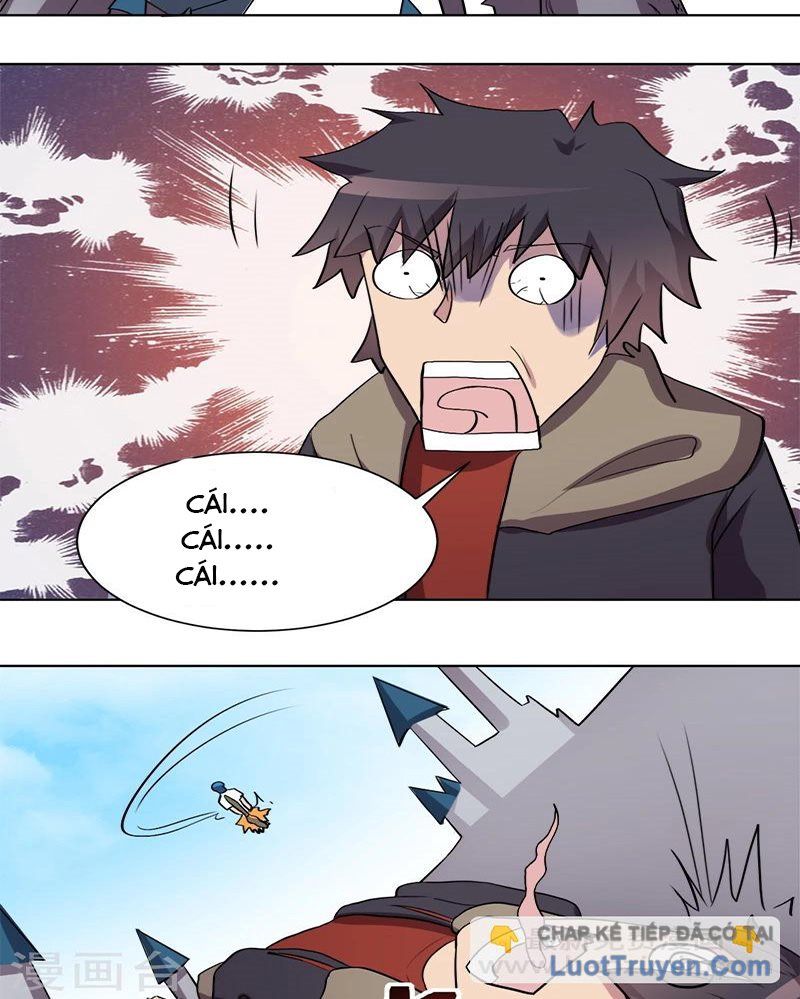 Con Rể Của Các Vị Thần Chapter 13 - Trang 2