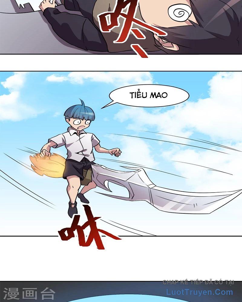 Con Rể Của Các Vị Thần Chapter 13 - Trang 2