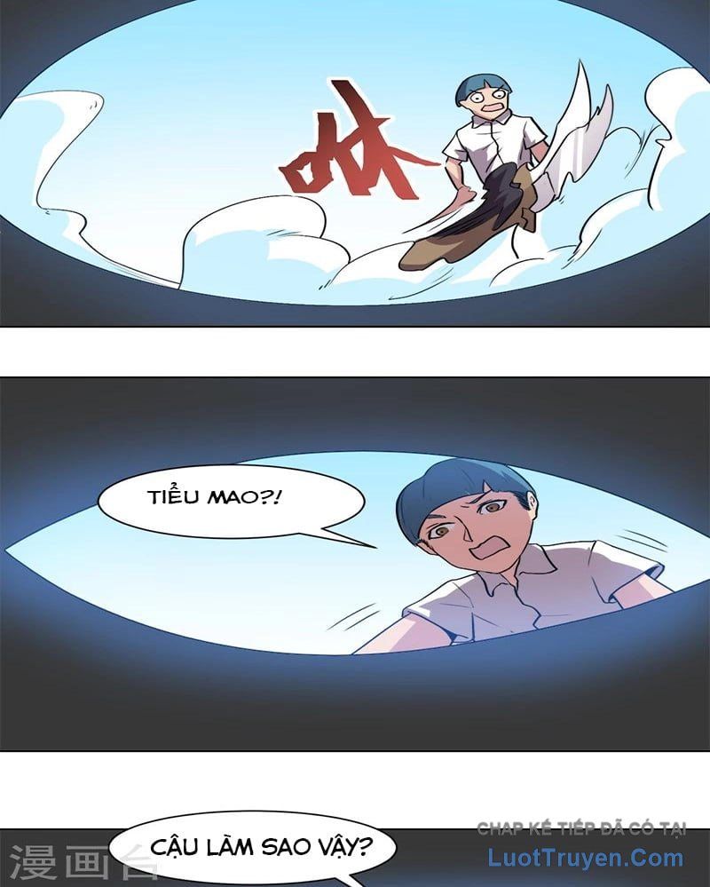 Con Rể Của Các Vị Thần Chapter 13 - Trang 2