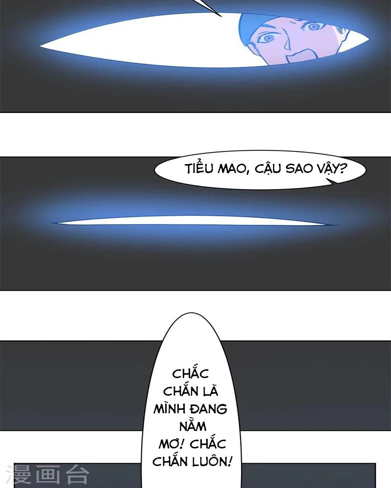 Con Rể Của Các Vị Thần Chapter 13 - Trang 2