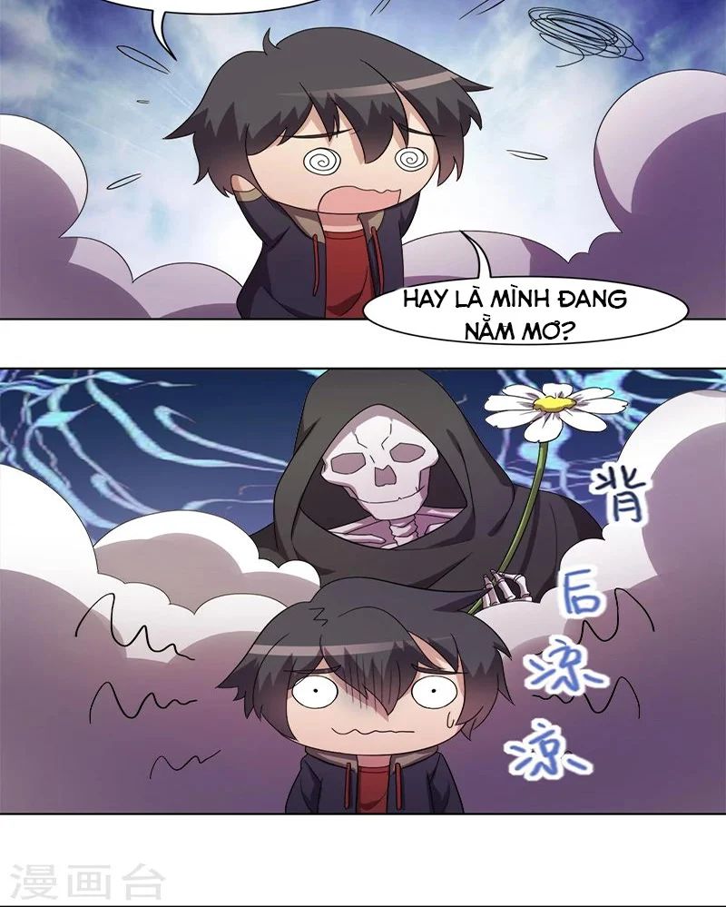 Con Rể Của Các Vị Thần Chapter 13 - Trang 2