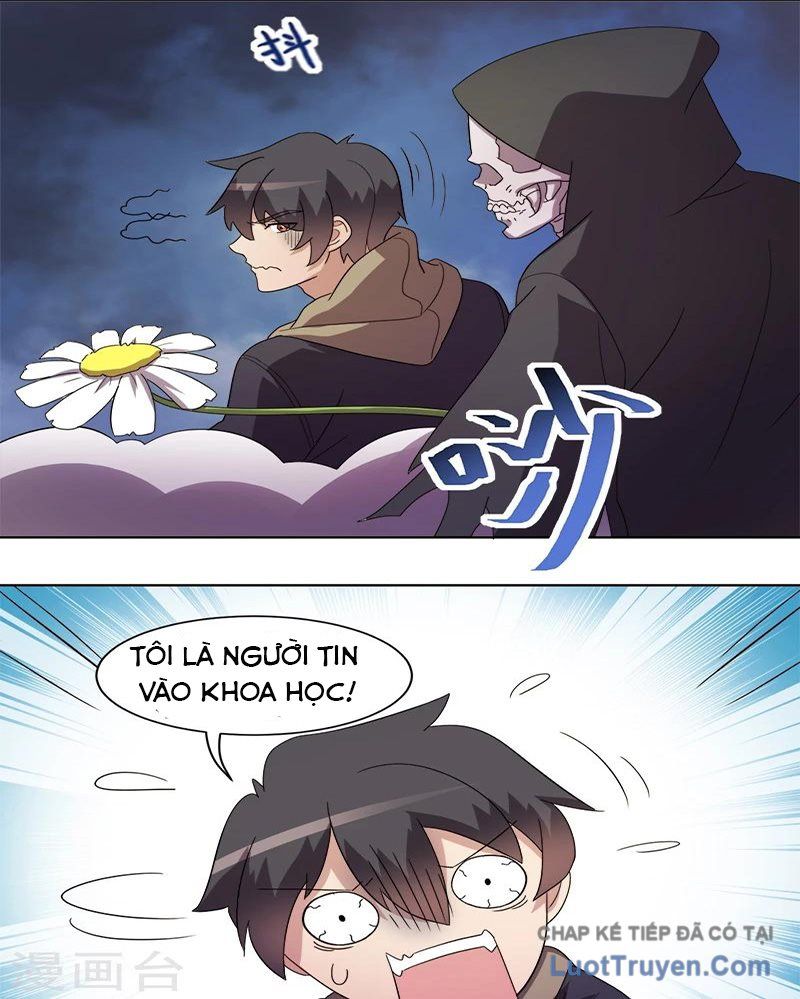 Con Rể Của Các Vị Thần Chapter 13 - Trang 2