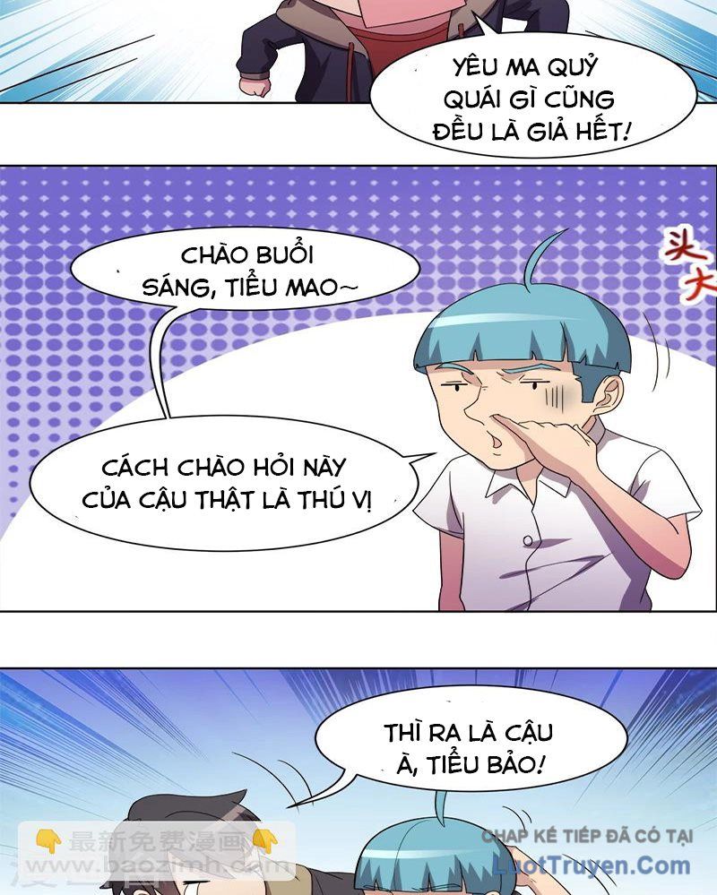 Con Rể Của Các Vị Thần Chapter 13 - Trang 2