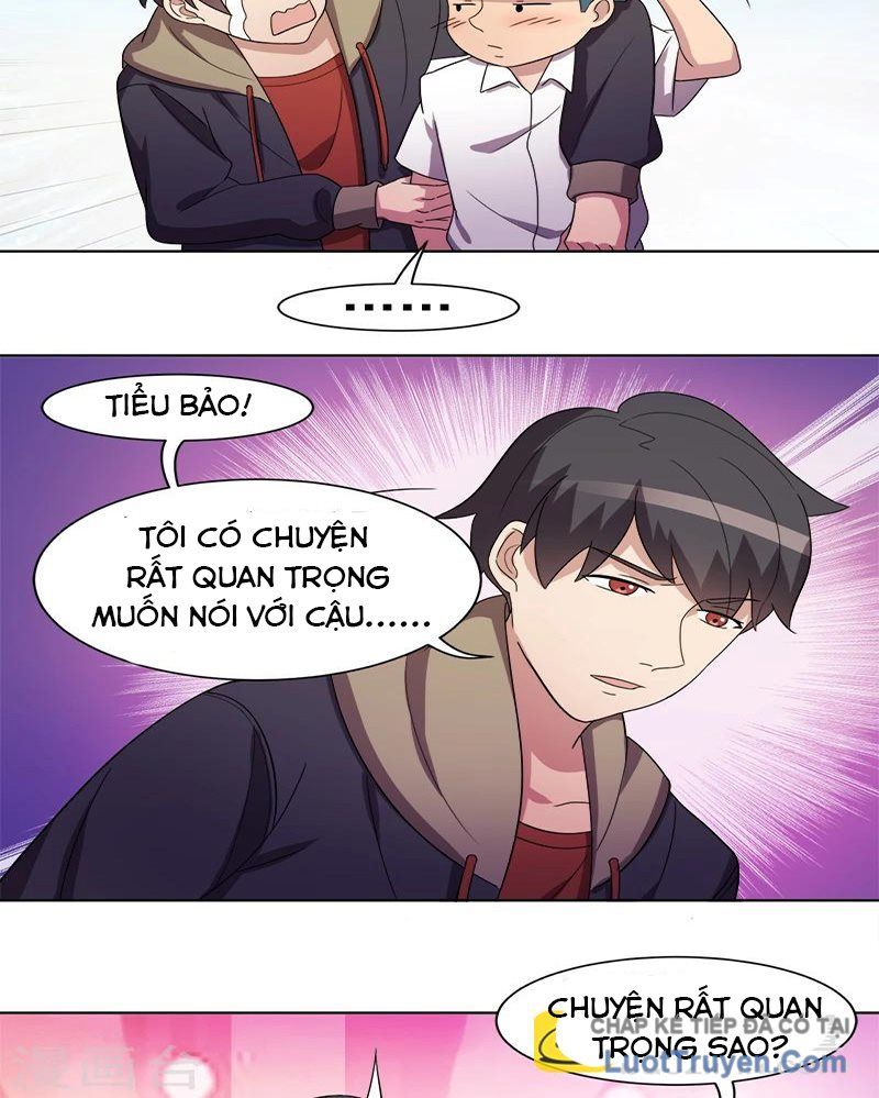 Con Rể Của Các Vị Thần Chapter 13 - Trang 2
