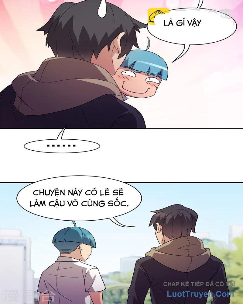 Con Rể Của Các Vị Thần Chapter 13 - Trang 2