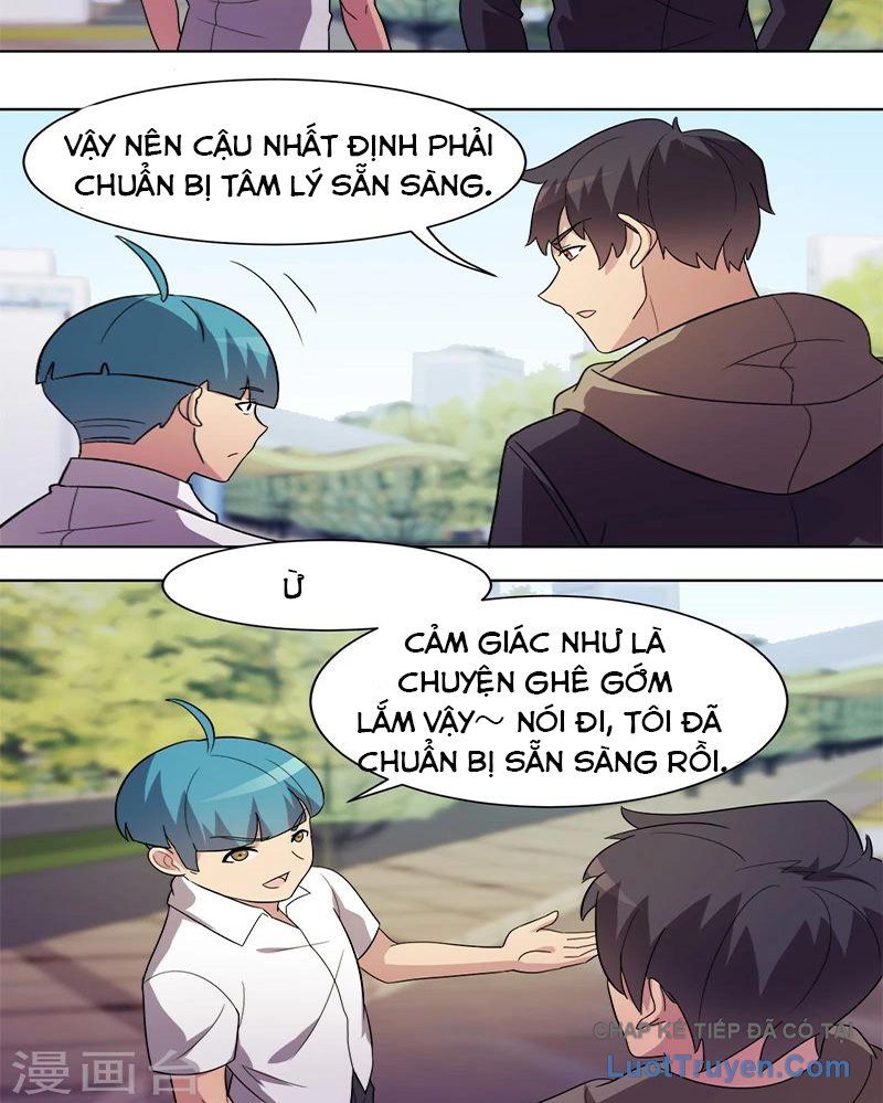 Con Rể Của Các Vị Thần Chapter 13 - Trang 2