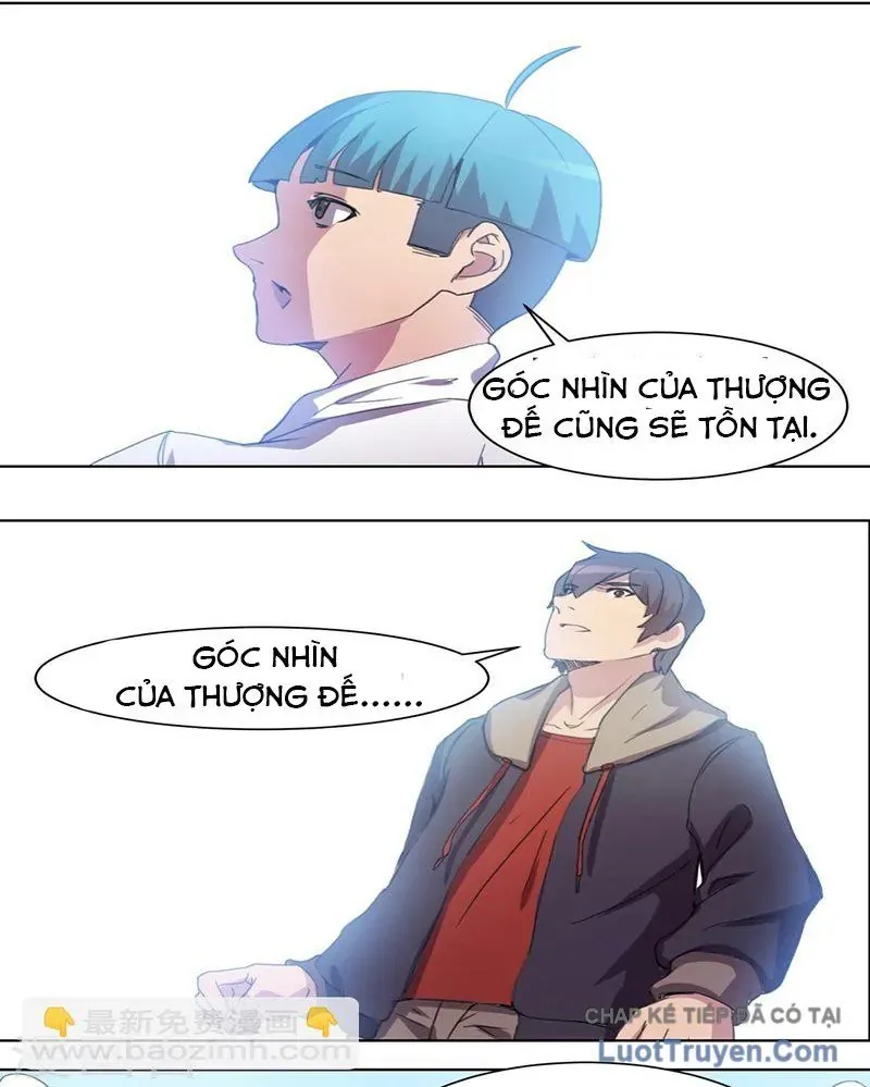 Con Rể Của Các Vị Thần Chapter 14 - Trang 2