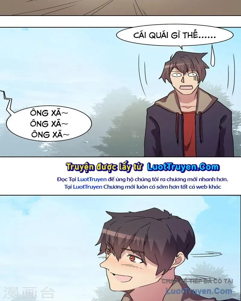 Con Rể Của Các Vị Thần Chapter 14 - Trang 2