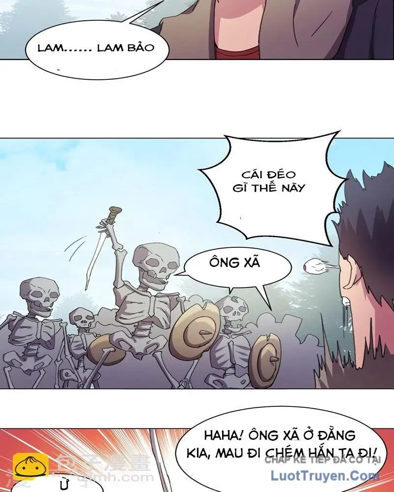 Con Rể Của Các Vị Thần Chapter 14 - Trang 2