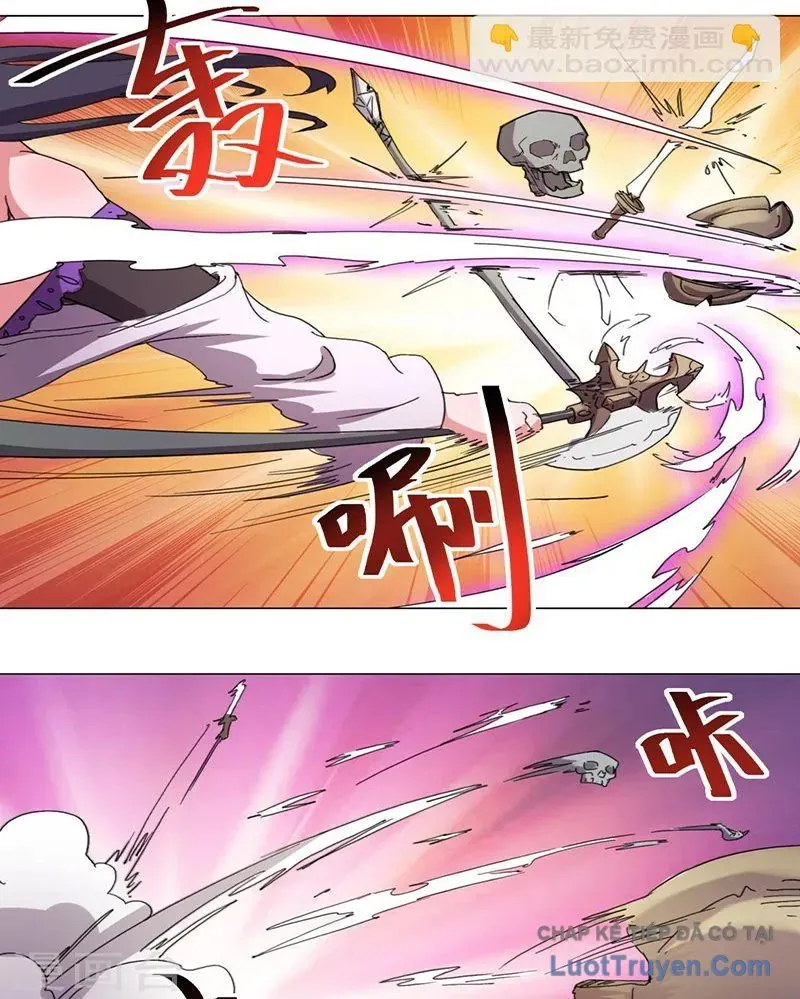 Con Rể Của Các Vị Thần Chapter 14 - Trang 2