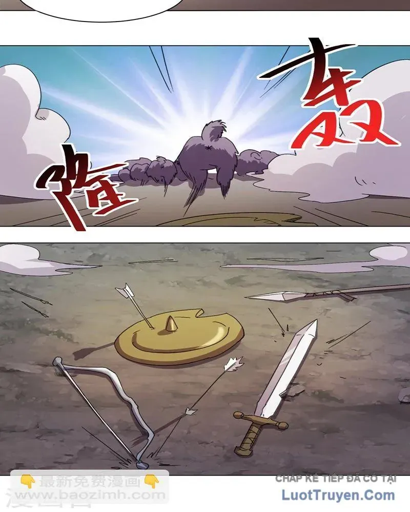 Con Rể Của Các Vị Thần Chapter 14 - Trang 2