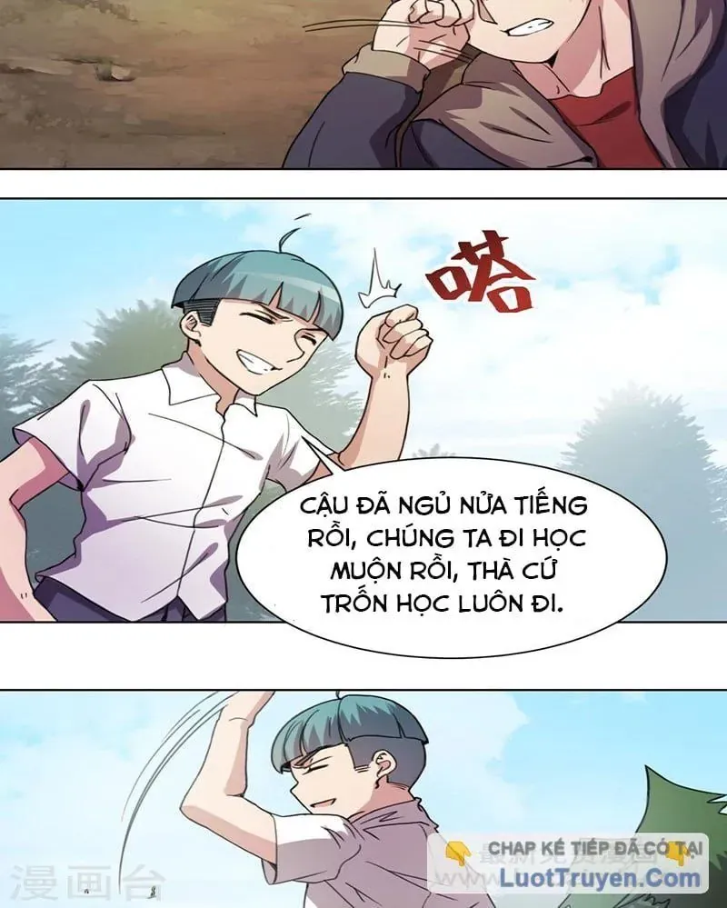 Con Rể Của Các Vị Thần Chapter 14 - Trang 2
