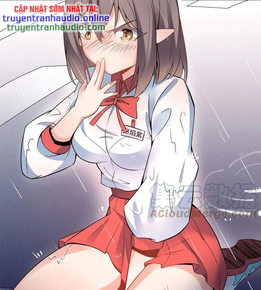 Con Rể Của Long Vương Chapter 1 - Trang 2