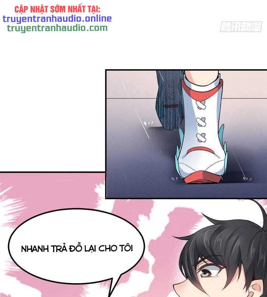 Con Rể Của Long Vương Chapter 1 - Trang 2