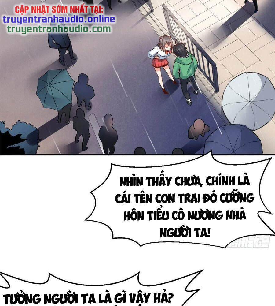 Con Rể Của Long Vương Chapter 1 - Trang 2