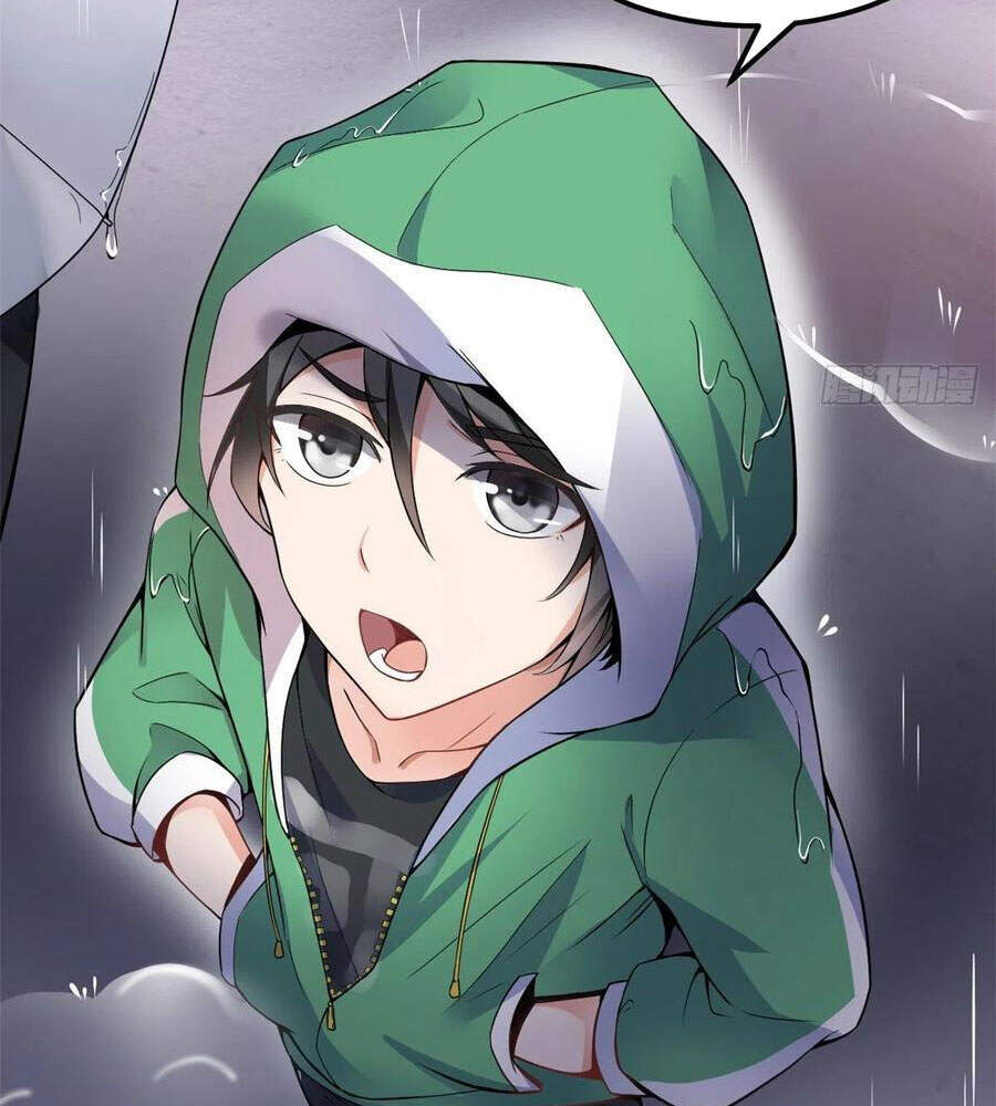 Con Rể Của Long Vương Chapter 1 - Trang 2