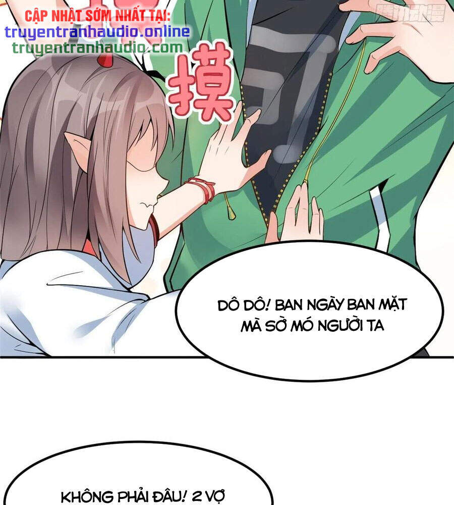 Con Rể Của Long Vương Chapter 1 - Trang 2