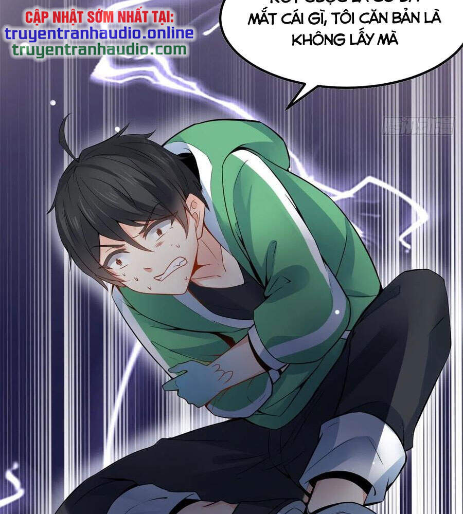 Con Rể Của Long Vương Chapter 1 - Trang 2