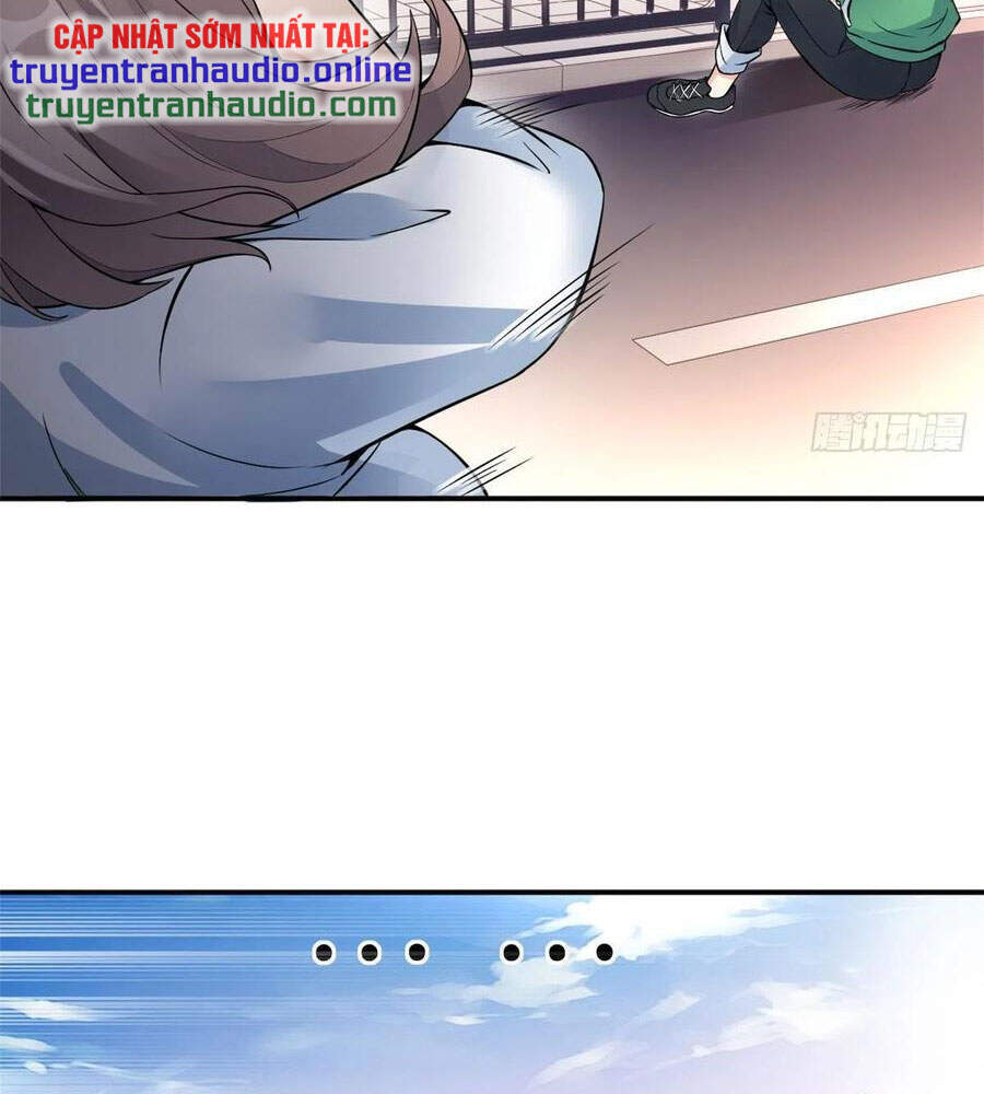 Con Rể Của Long Vương Chapter 1 - Trang 2