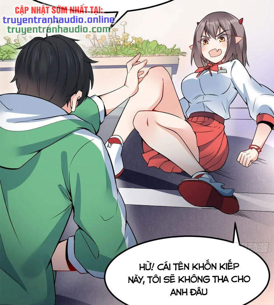 Con Rể Của Long Vương Chapter 1 - Trang 2