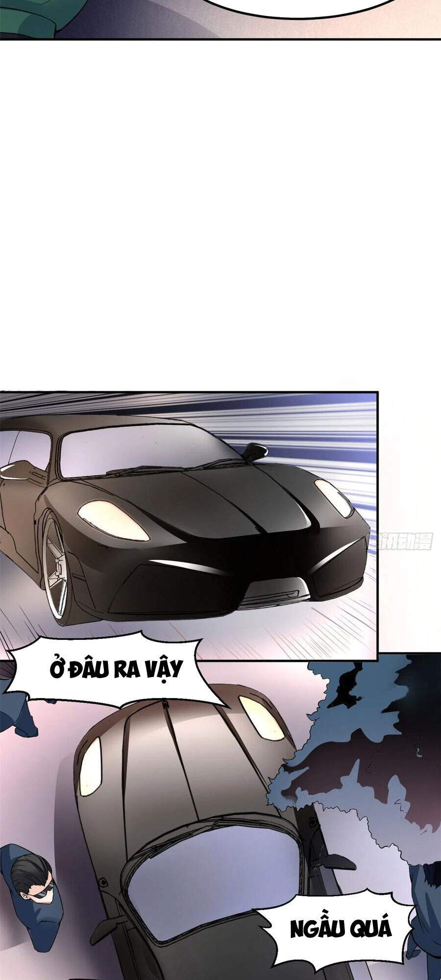 Con Rể Của Long Vương Chapter 1 - Trang 2