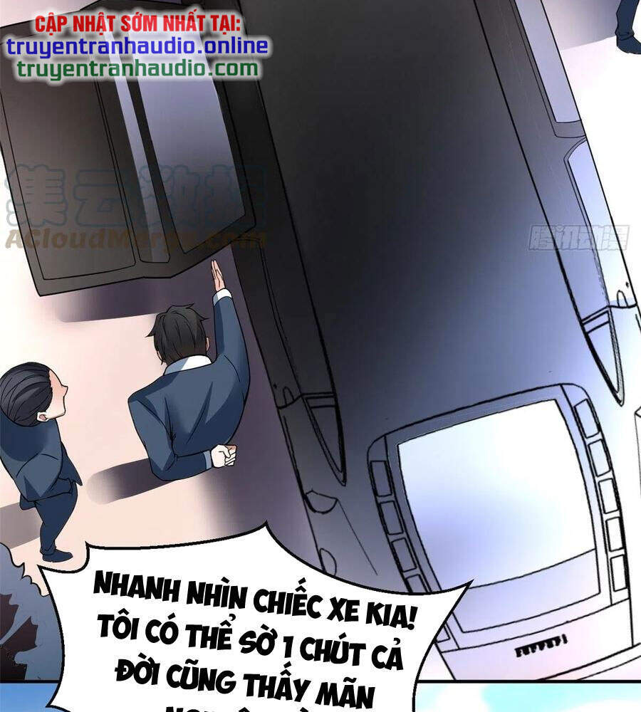 Con Rể Của Long Vương Chapter 1 - Trang 2