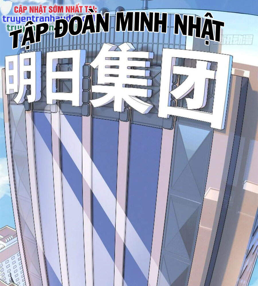 Con Rể Của Long Vương Chapter 1 - Trang 2