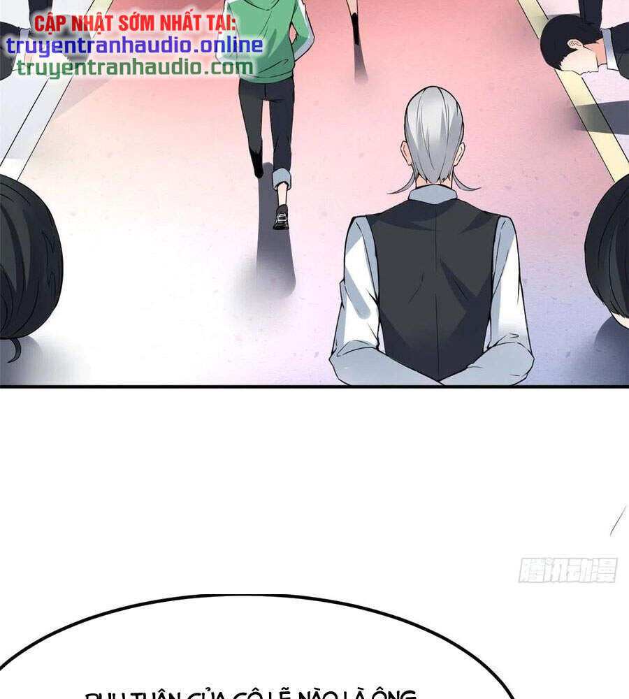 Con Rể Của Long Vương Chapter 1 - Trang 2