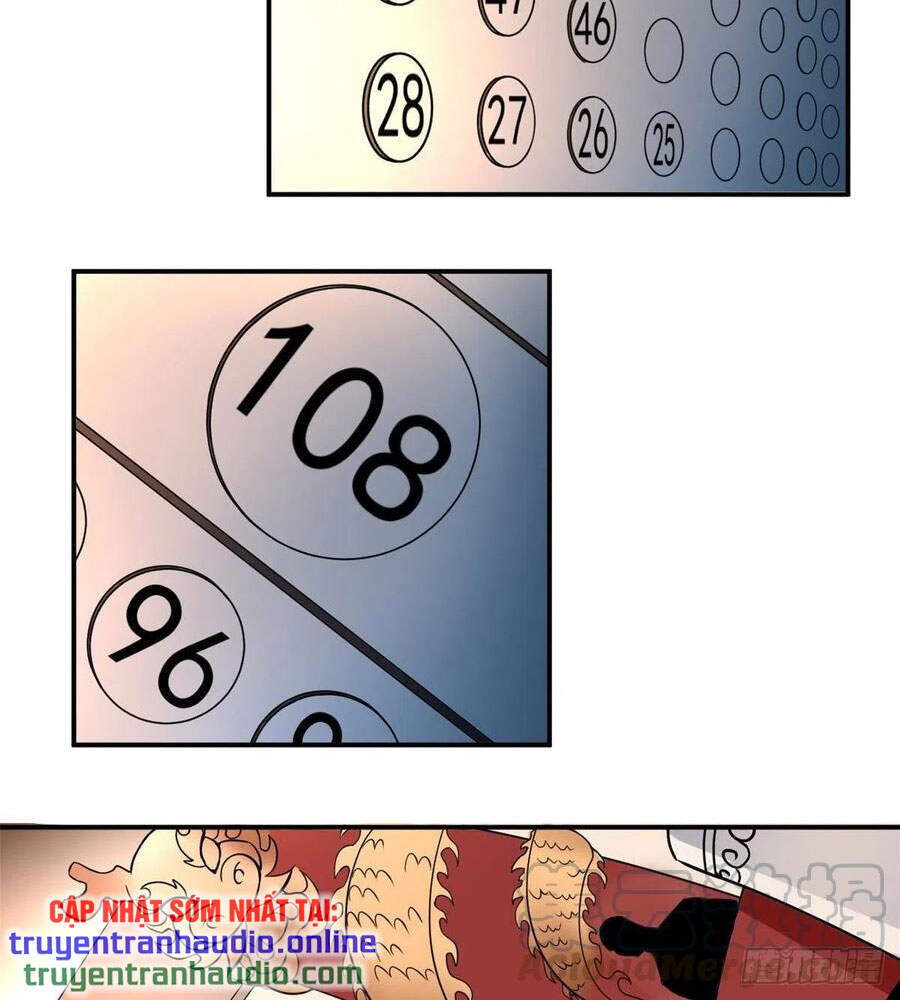 Con Rể Của Long Vương Chapter 1 - Trang 2