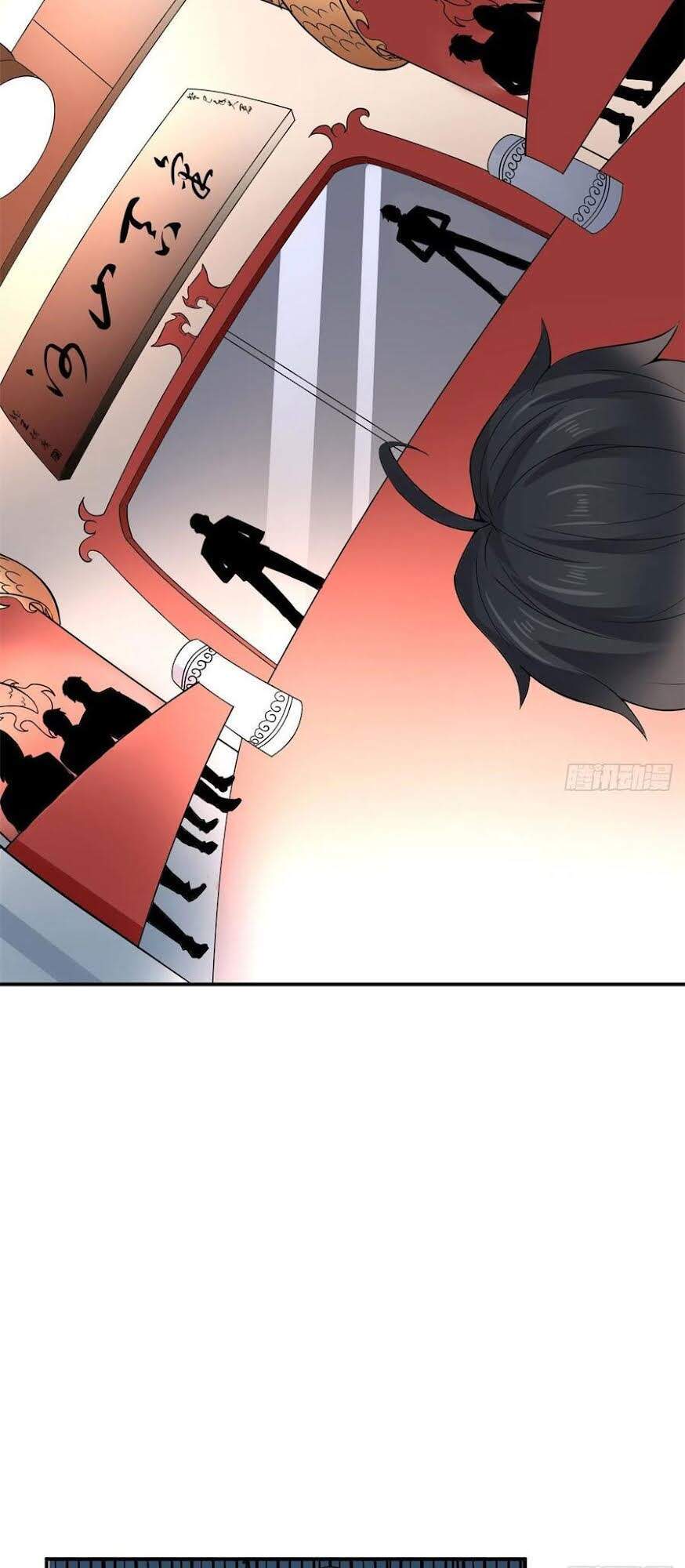 Con Rể Của Long Vương Chapter 1 - Trang 2