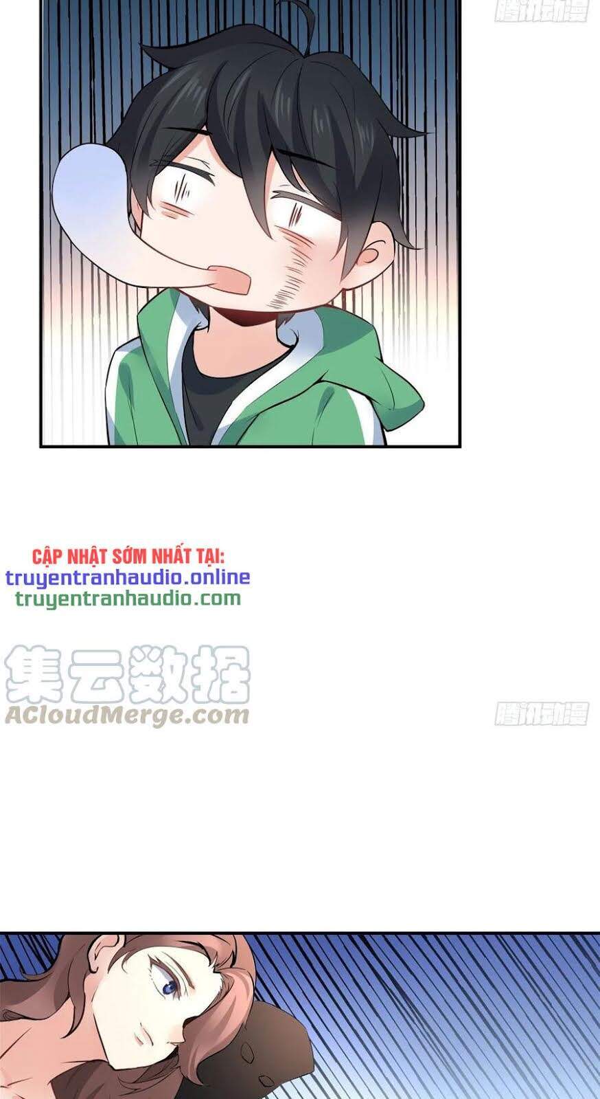 Con Rể Của Long Vương Chapter 1 - Trang 2