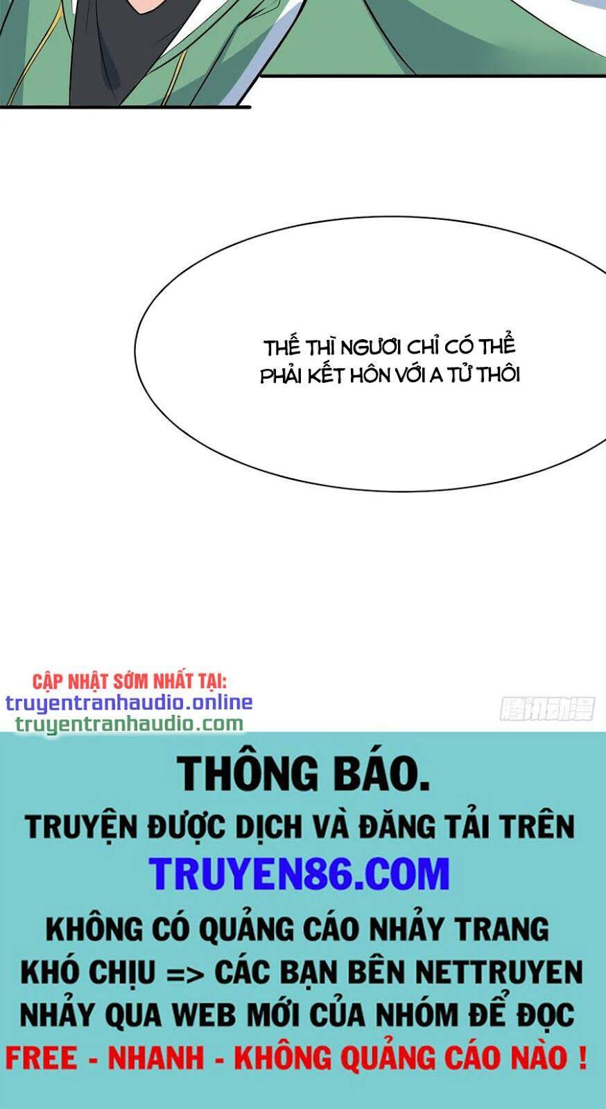 Con Rể Của Long Vương Chapter 1 - Trang 2