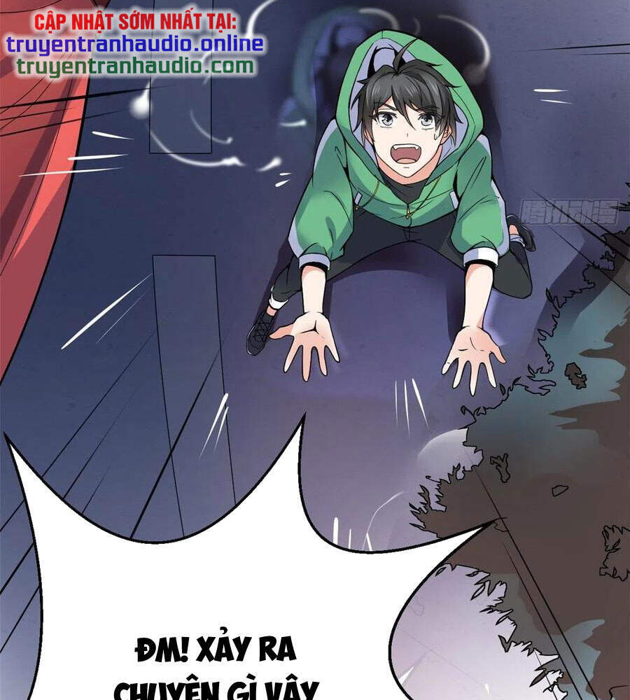 Con Rể Của Long Vương Chapter 1 - Trang 2