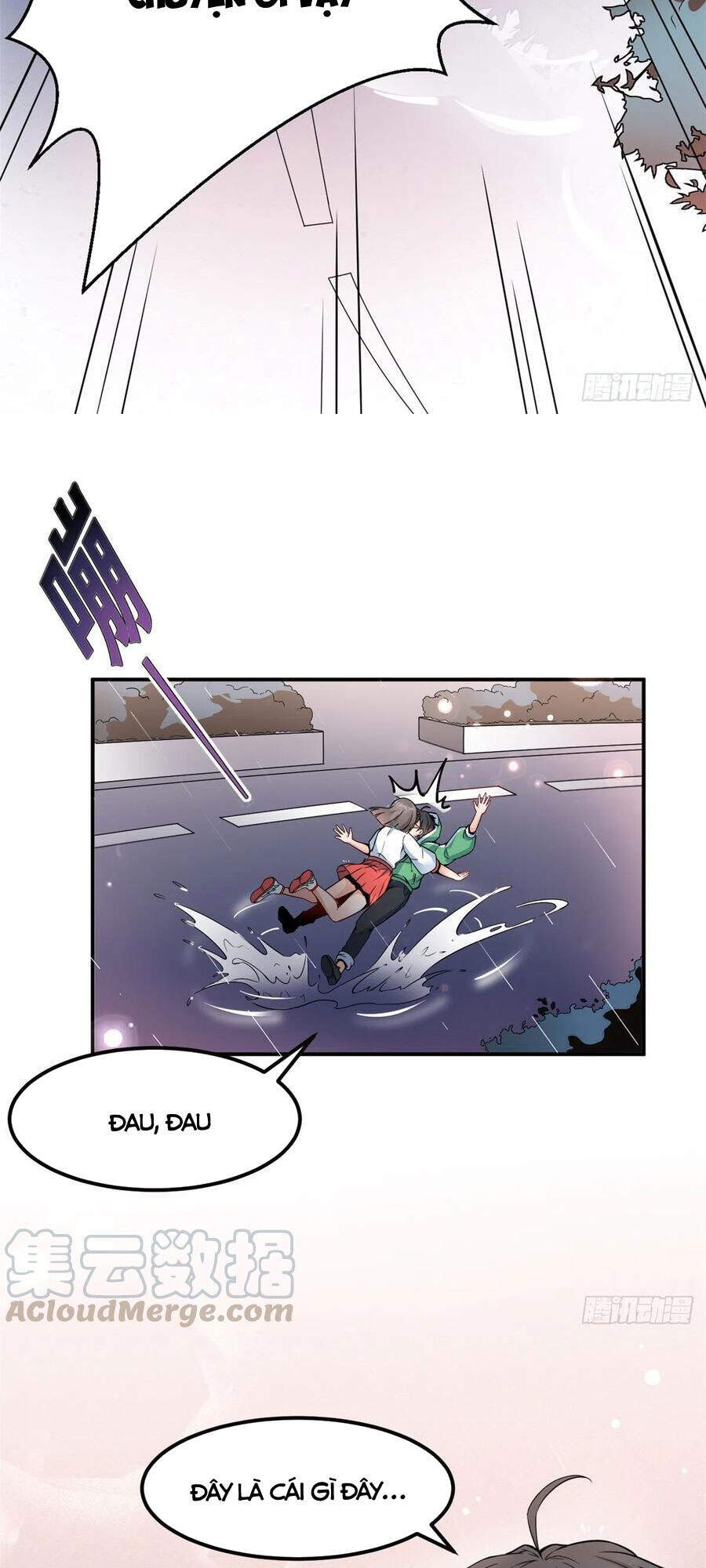 Con Rể Của Long Vương Chapter 1 - Trang 2