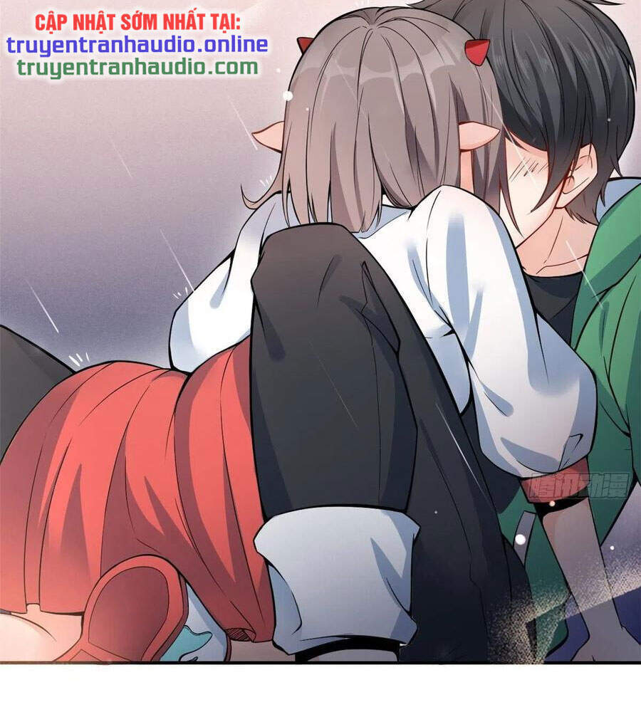 Con Rể Của Long Vương Chapter 1 - Trang 2