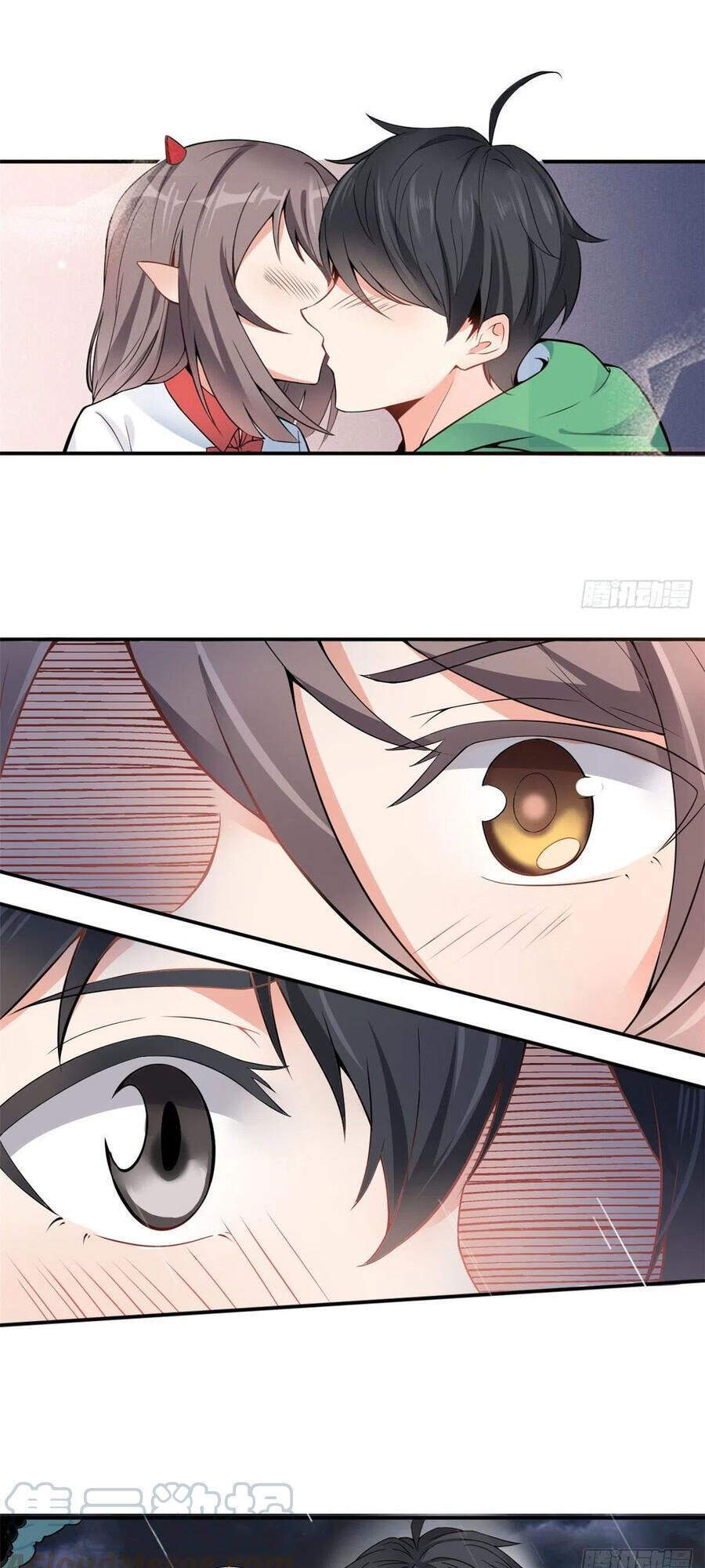 Con Rể Của Long Vương Chapter 1 - Trang 2