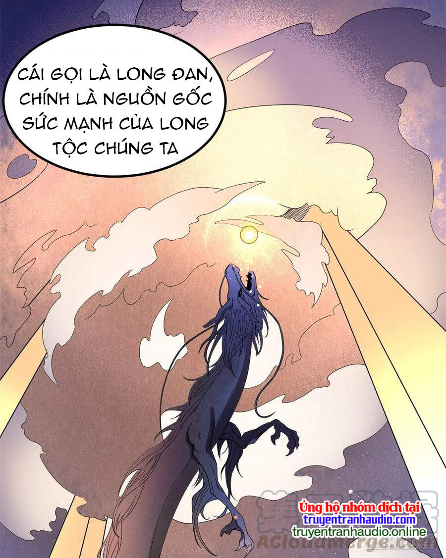 Con Rể Của Long Vương Chapter 2 - Trang 2
