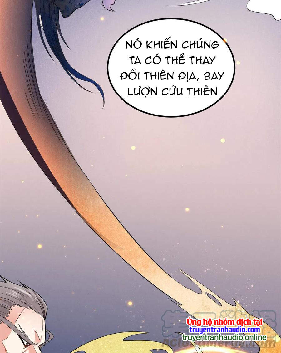 Con Rể Của Long Vương Chapter 2 - Trang 2