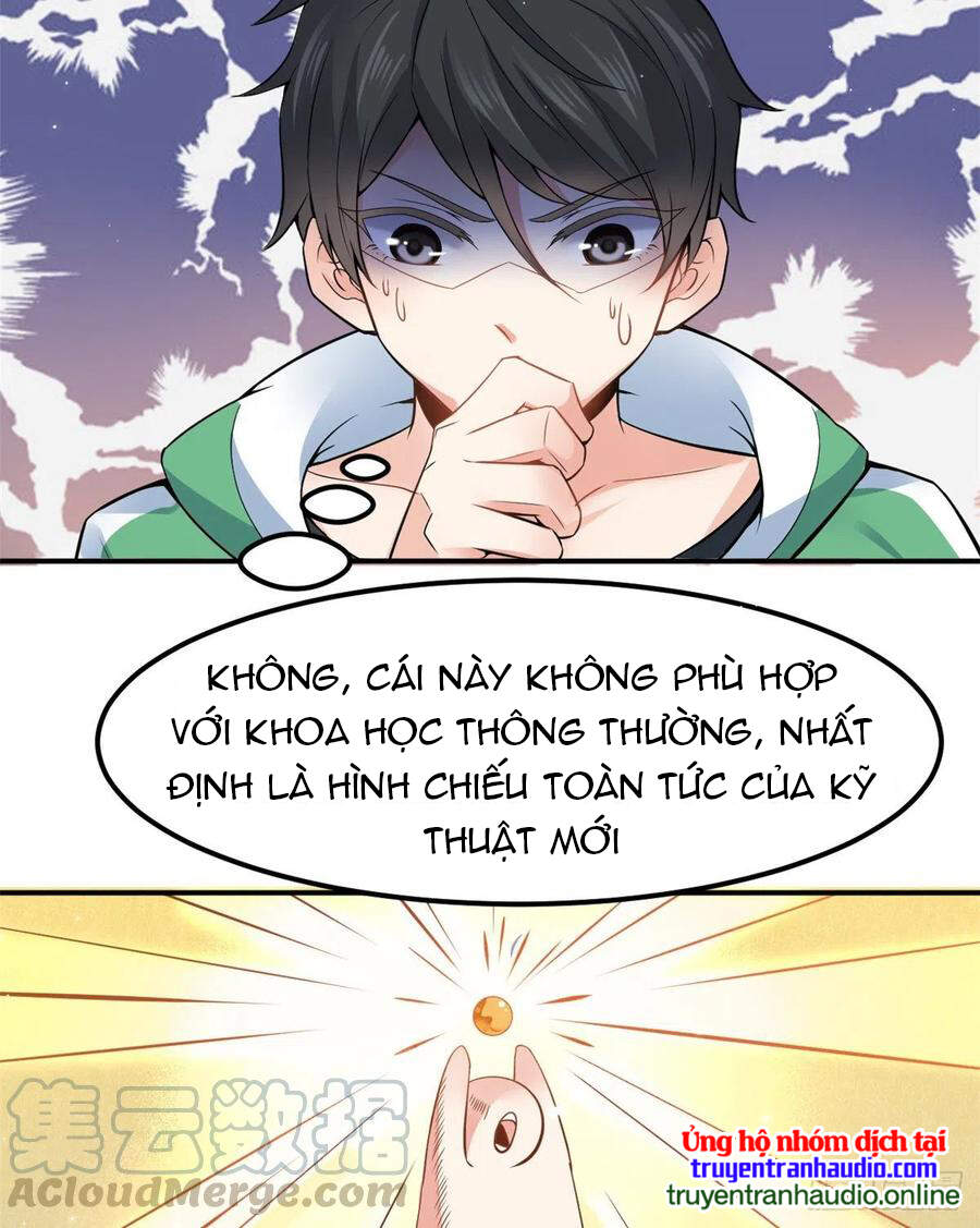 Con Rể Của Long Vương Chapter 2 - Trang 2