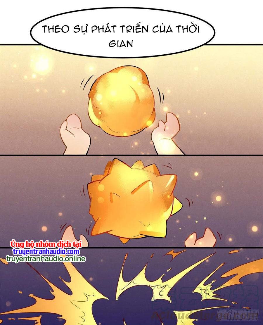 Con Rể Của Long Vương Chapter 2 - Trang 2