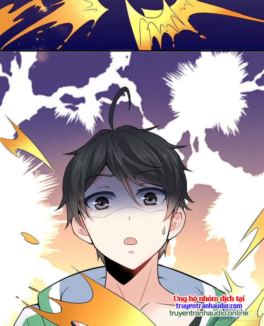 Con Rể Của Long Vương Chapter 2 - Trang 2