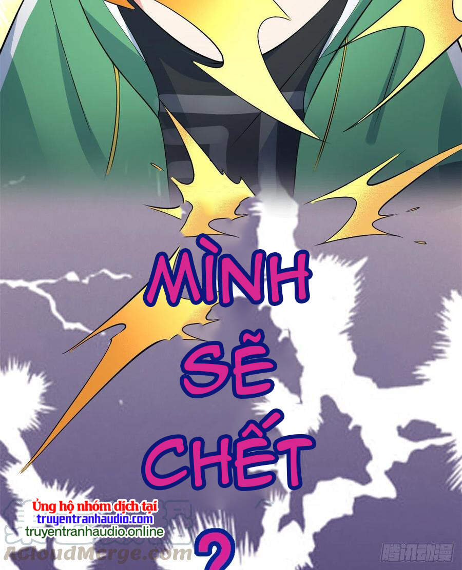 Con Rể Của Long Vương Chapter 2 - Trang 2